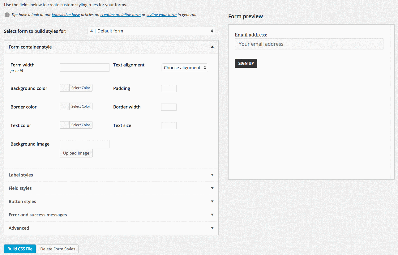 copy-form-styles