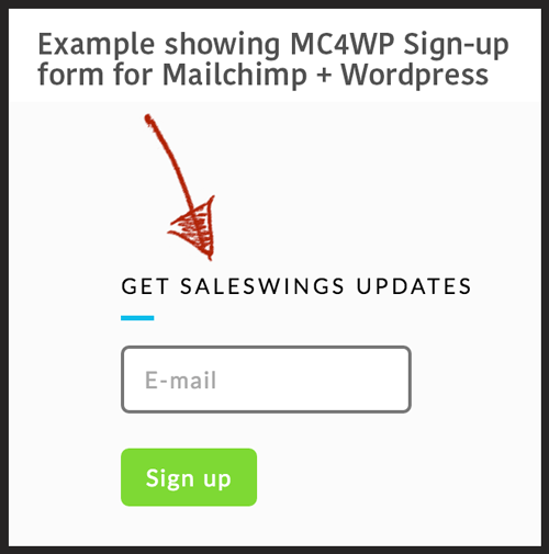 3-mailchimp-form-for-wordpress-example
