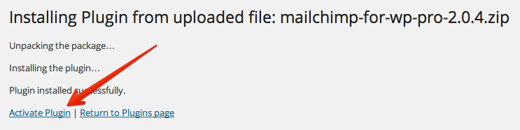activate-plugin